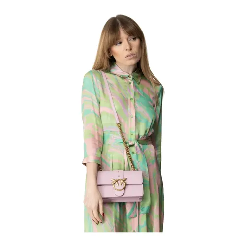 Bags > Shoulder Bags - - Pinko - Modalova