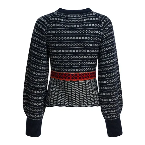 Knitwear > Cashmere Knitwear - - Guest In Residence - Modalova