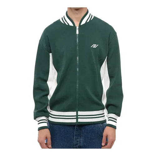 Sweatshirts & Hoodies > Zip-throughs - - Autry - Modalova