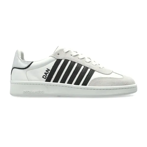 Shoes > Sneakers - - Dsquared2 - Modalova