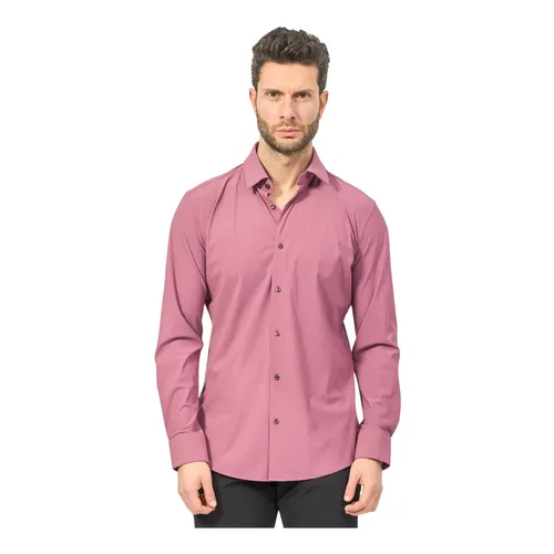 Shirts > Casual Shirts - - Hugo - Modalova