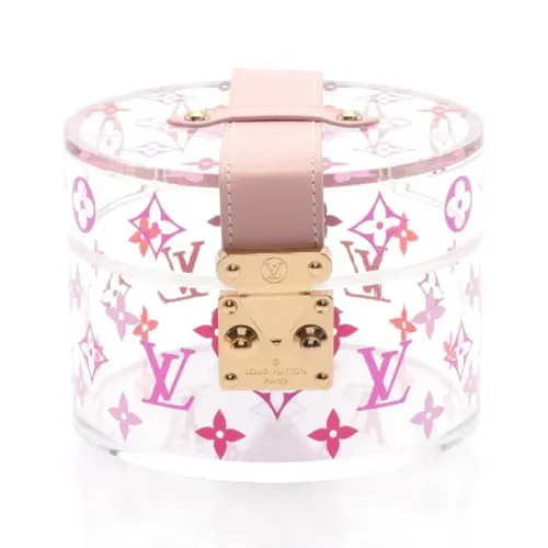 Pre-owned > Pre-owned Accessories - - Louis Vuitton Vintage - Modalova