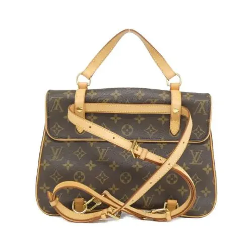 Pre-owned > Pre-owned Bags > Pre-owned Handbags - - Louis Vuitton Vintage - Modalova