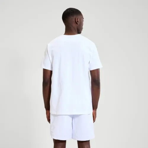 Ellesse - Tops > T-Shirts - White - Ellesse - Modalova