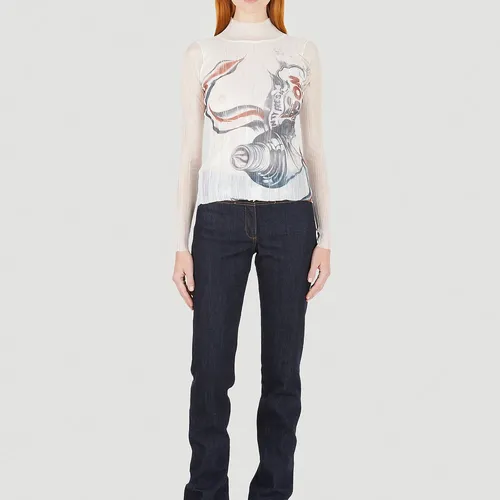 Blouses & Shirts > Shirts - - JW Anderson - Modalova