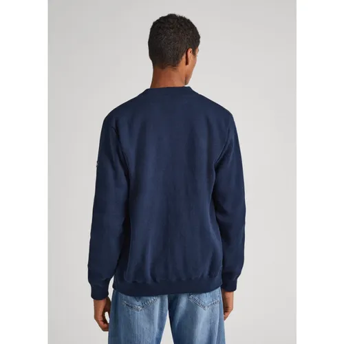 Jackets > Bomber Jackets - - Pepe Jeans - Modalova
