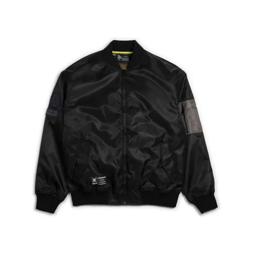 Jackets > Bomber Jackets - - Munich - Modalova