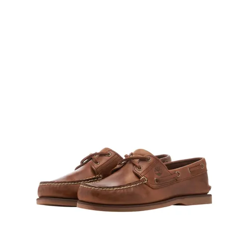 Shoes > Flats > Sailor Shoes - - Timberland - Modalova