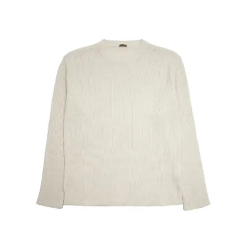 Knitwear > Round-neck Knitwear - - Barena Venezia - Modalova