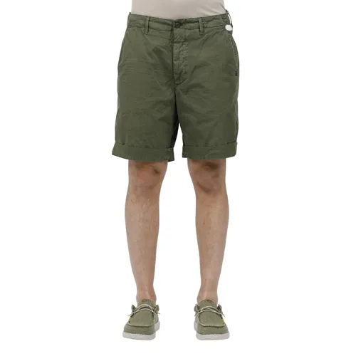 Shorts > Casual Shorts - - Mason's - Modalova