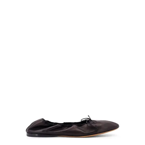 Shoes > Flats > Ballerinas - - The Row - Modalova