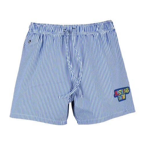 Swimwear > Beachwear - - Moschino - Modalova