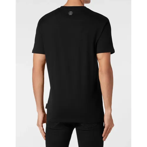 Tops > T-Shirts - - Philipp Plein - Modalova
