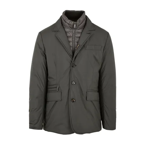 Jackets > Winter Jackets - - Moorer - Modalova