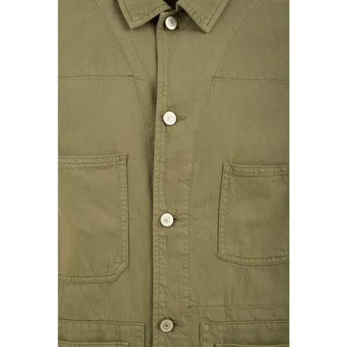 Jackets > Light Jackets - - Paul Smith - Modalova