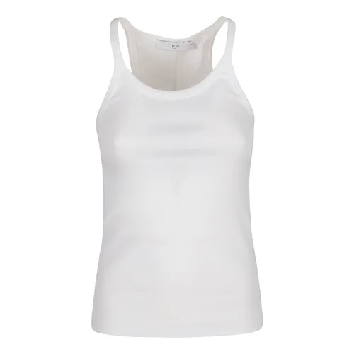 Tops > Sleeveless Tops - - IRO - Modalova