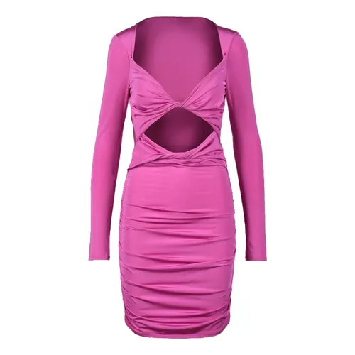 Dresses > Day Dresses > Short Dresses - - Patrizia Pepe - Modalova