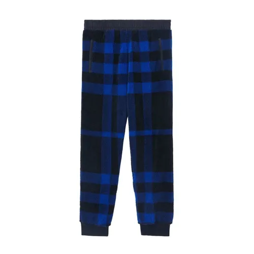 Trousers > Sweatpants - - Burberry - Modalova