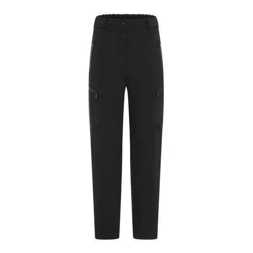 Trousers > Slim-fit Trousers - - Moncler - Modalova