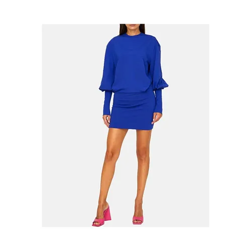 Dresses > Day Dresses > Short Dresses - - The Attico - Modalova