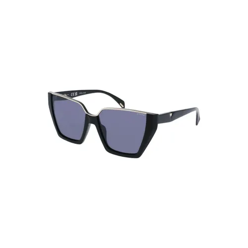 Accessories > Sunglasses - - Police - Modalova
