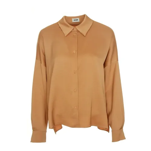 Blouses & Shirts > Shirts - - Drykorn - Modalova