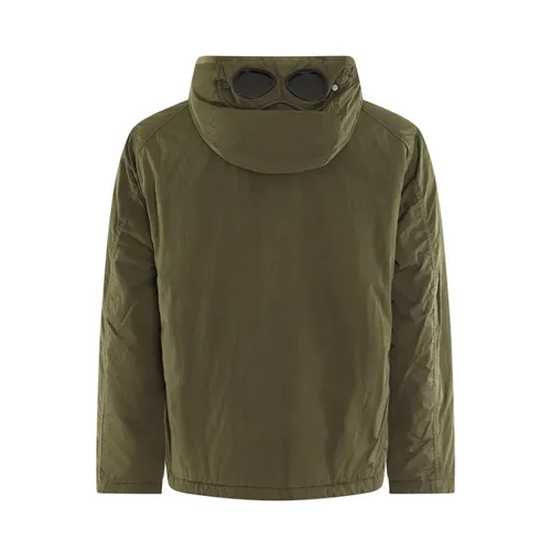 Jackets > Light Jackets - - C.p. Company - Modalova