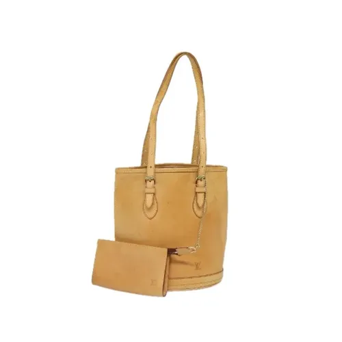 Pre-owned > Pre-owned Bags > Pre-owned Tote Bags - - Louis Vuitton Vintage - Modalova