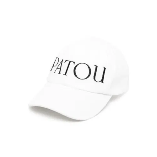 Accessories > Hats > Caps - - Patou - Modalova