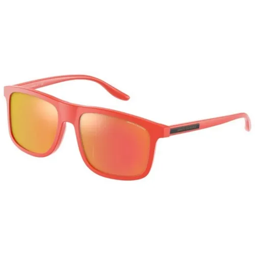 Accessories > Sunglasses - - Armani Exchange - Modalova
