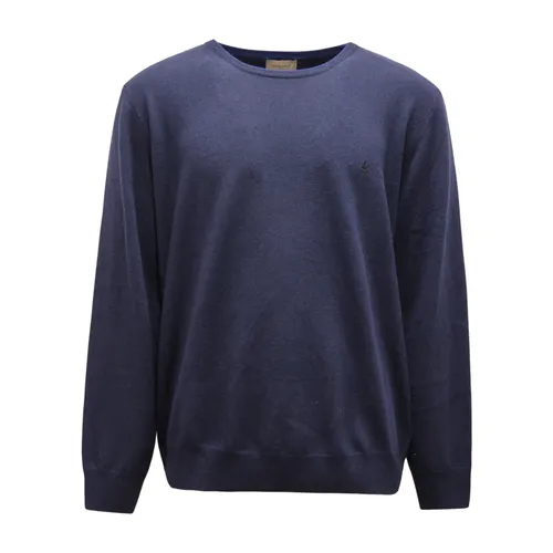 Knitwear > Round-neck Knitwear - - Brooksfield - Modalova