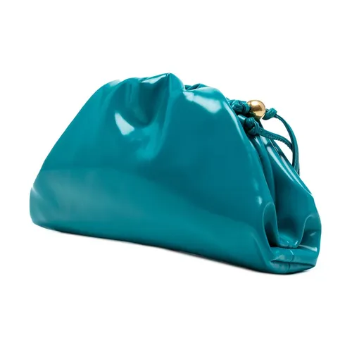 Pre-owned > Pre-owned Bags > Pre-owned Clutches - - Bottega Veneta Vintage - Modalova
