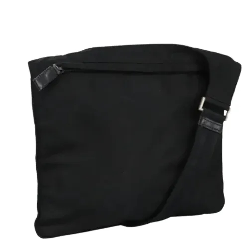 Pre-owned > Pre-owned Bags > Pre-owned Cross Body Bags - - Prada Vintage - Modalova