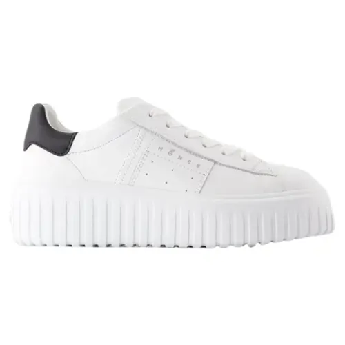 Hogan - Shoes > Sneakers - White - Hogan - Modalova