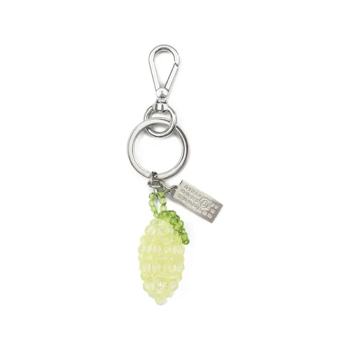 Accessories > Keyrings - - MM6 Maison Margiela - Modalova