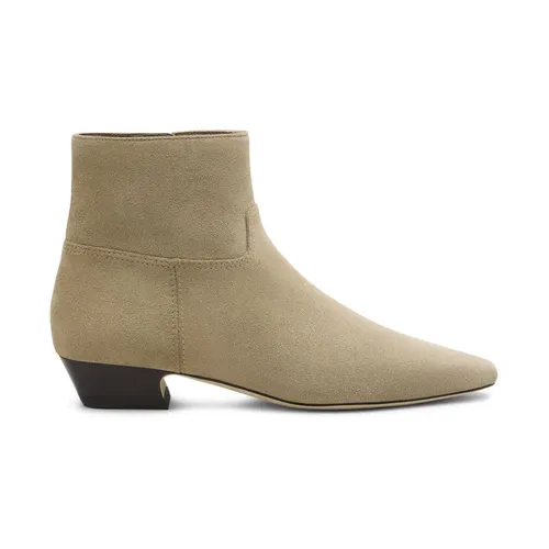 Shoes > Boots > Cowboy Boots - - Stuart Weitzman - Modalova