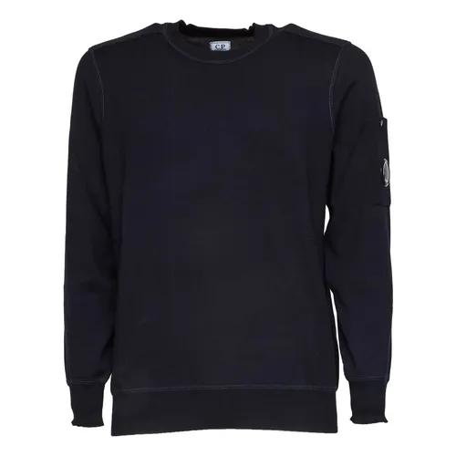 Sweatshirts & Hoodies > Sweatshirts - - C.p. Company - Modalova