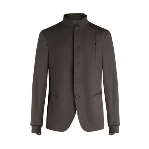 Jackets > Blazers - - Boggi Milano - Modalova