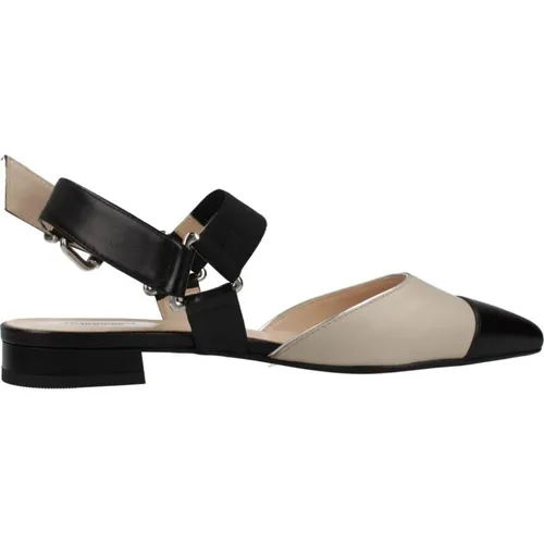 Shoes > Flats > Ballerinas - - Nerogiardini - Modalova