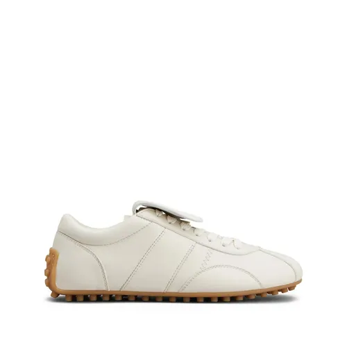 Tod's - Shoes > Sneakers - Beige - Tod's - Modalova