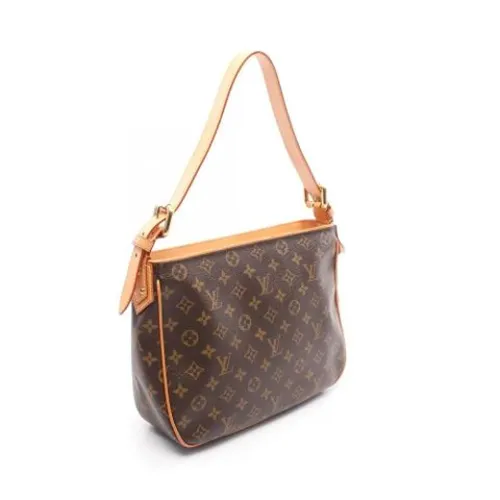 Pre-owned > Pre-owned Bags > Pre-owned Cross Body Bags - - Louis Vuitton Vintage - Modalova