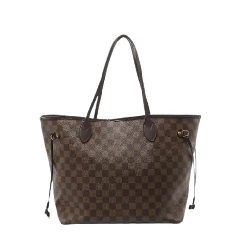 Pre-owned > Pre-owned Bags > Pre-owned Tote Bags - - Louis Vuitton Vintage - Modalova
