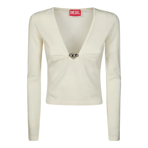 Tops > Long Sleeve Tops - - Diesel - Modalova