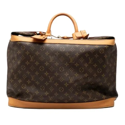 Pre-owned > Pre-owned Bags > Pre-owned Weekend Bags - - Louis Vuitton Vintage - Modalova