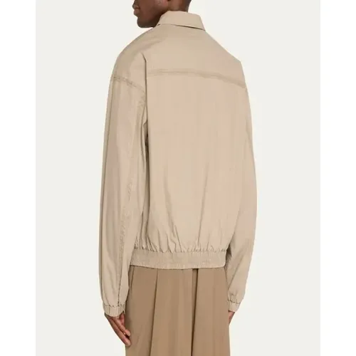 Jackets > Light Jackets - - John Elliott - Modalova