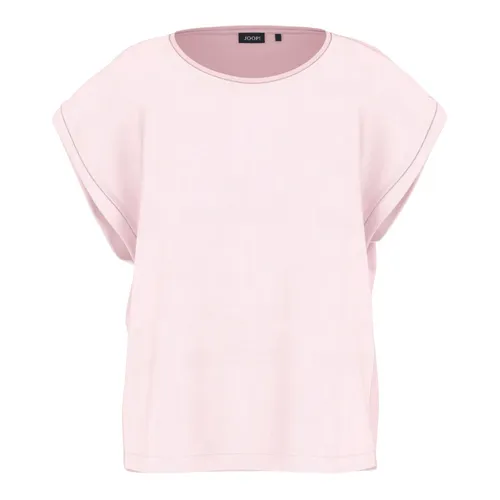 Joop! - Tops > T-Shirts - Pink - Joop! - Modalova