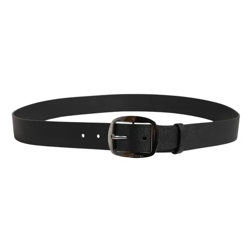 Accessories > Belts - - Dolce & Gabbana - Modalova