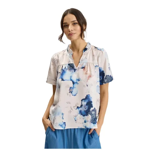 Blouses & Shirts > Blouses - - IN Front - Modalova