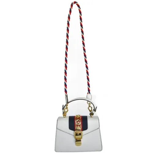 Pre-owned > Pre-owned Bags > Pre-owned Handbags - - Gucci Vintage - Modalova