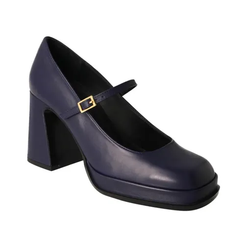Shoes > Heels > Pumps - - Elvio Zanon - Modalova